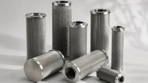 520 Filter Cartridges visual guide