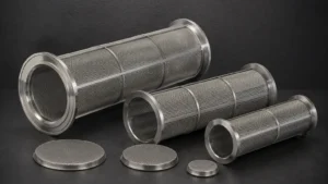 6 Inch Mesh Filter: Practical Guide visual guide