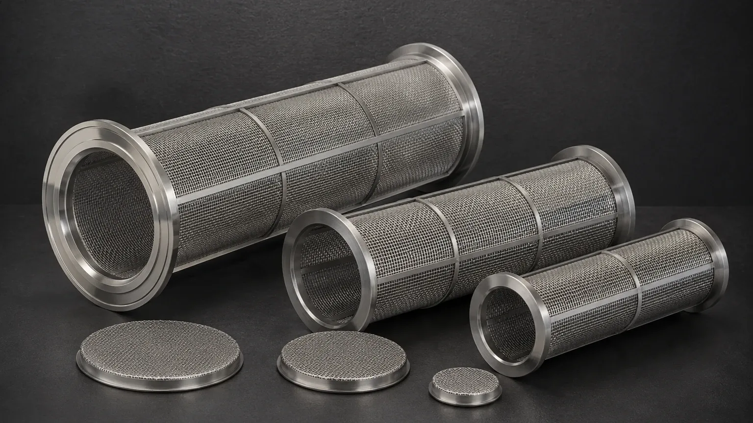 6 Inch Mesh Filter: Practical Guide 6 Inch Mesh Filter: Practical Guide visual guide