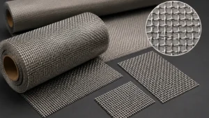 6 Inch Woven Wire: Practical Guide visual guide