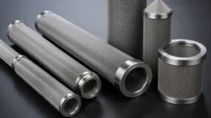6 Mesh Filter: Practical Guide visual guide