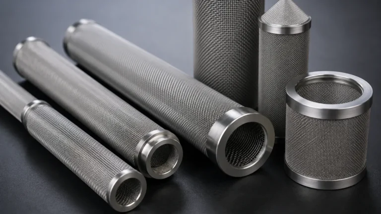 6 Mesh Filter: Practical Guide visual guide