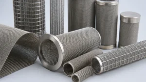 6 Mesh to Micron: Practical Guide visual guide