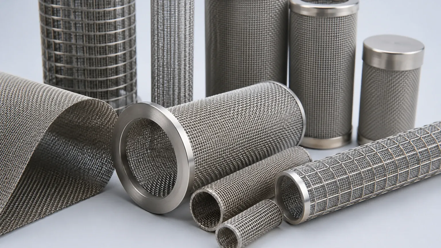 6 Mesh to Micron: Practical Guide visual guide