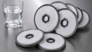 6 Pack Pur Water Filters visual guide