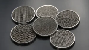 6 Sintered Disc visual guide