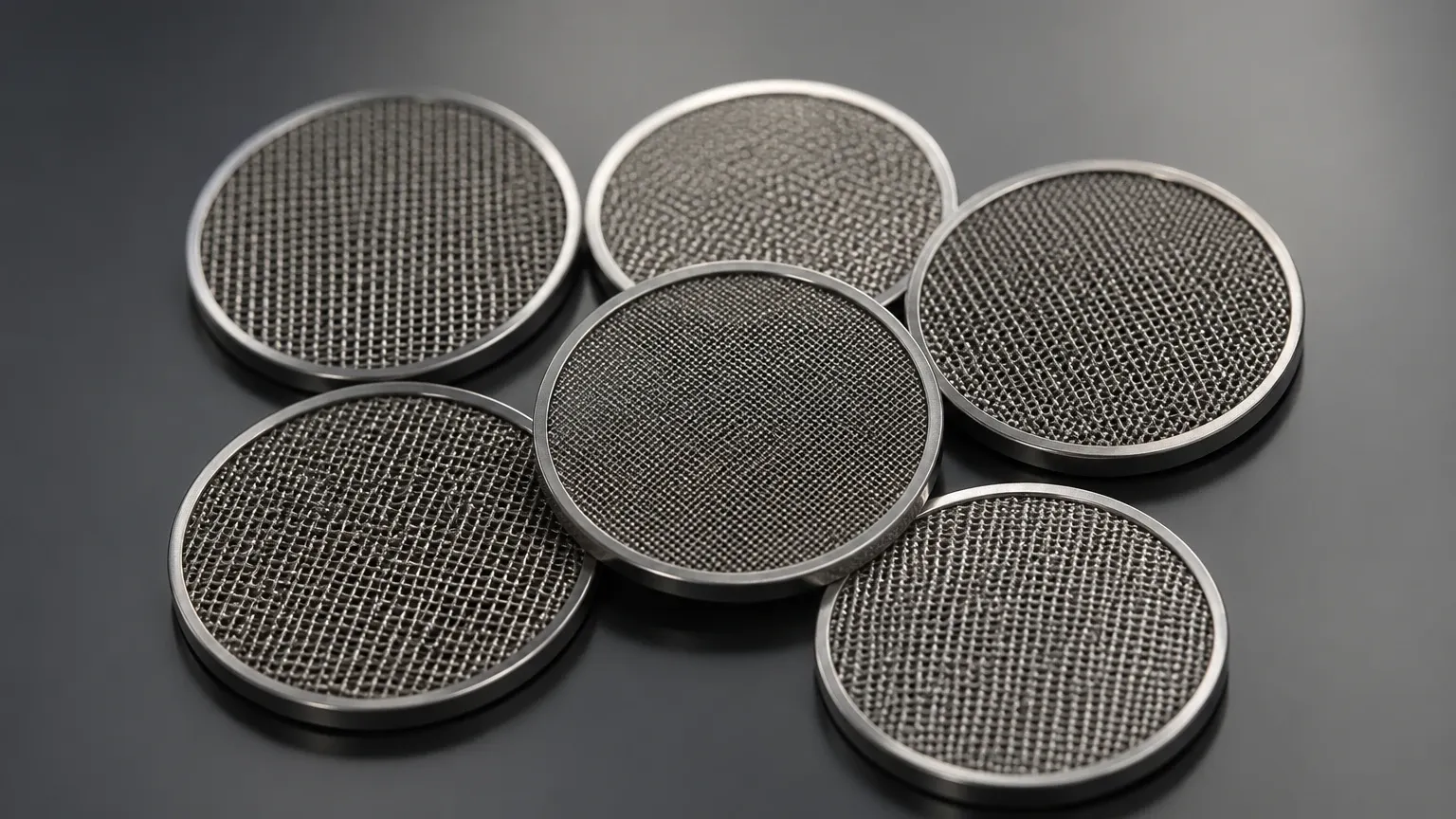 6 Sintered Disc 6 Sintered Disc visual guide