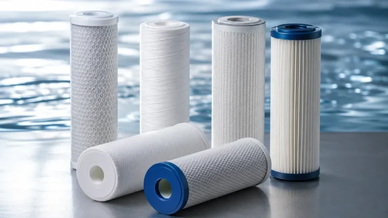 6 Water Filter Cartridges Asda visual guide