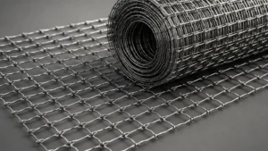 6 Woven Wire Fencing: Practical Guide visual guide