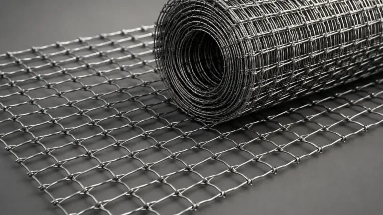 6 Woven Wire Fencing: Practical Guide visual guide