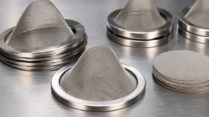 60 Mesh Paint Strainers visual guide