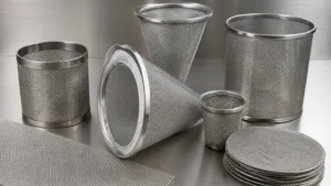 60 to 70 Mesh Paint Strainers visual guide