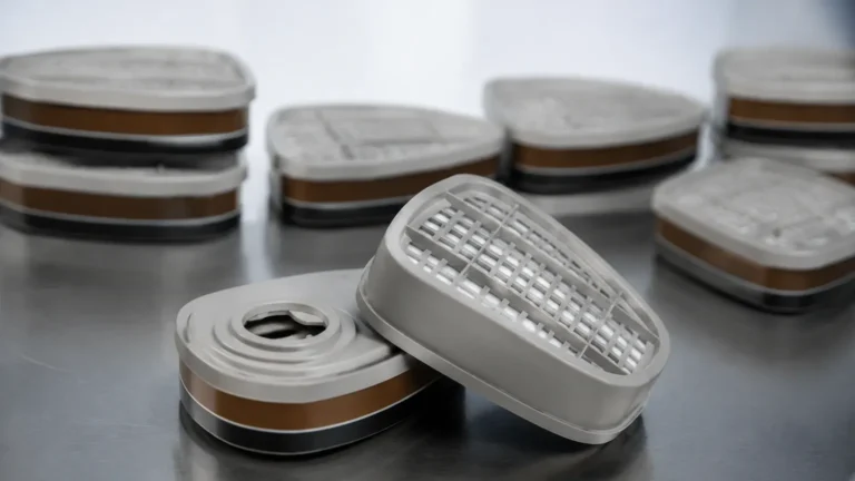 6001cn Filter Cartridges visual guide