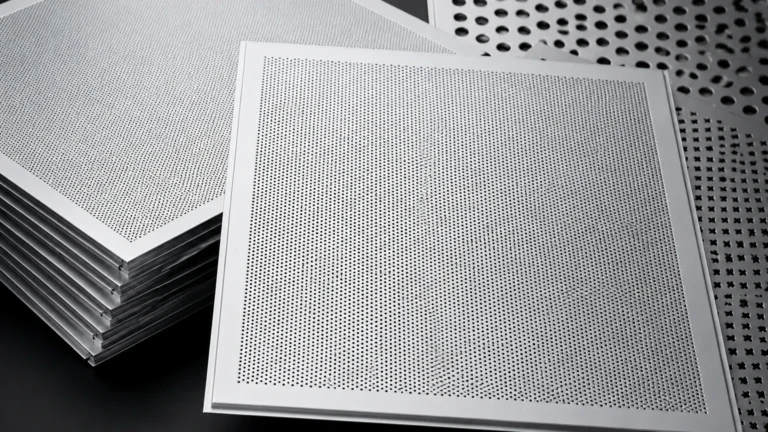 600x600 Metal Perforated Ceiling Tiles Price visual guide