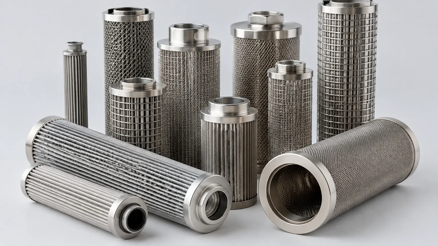 60926 Filter Cartridges 60926 Filter Cartridges visual guide