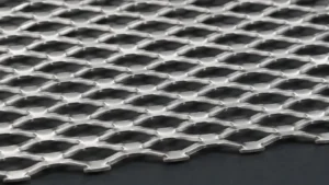 6320d Expanded Metal visual guide