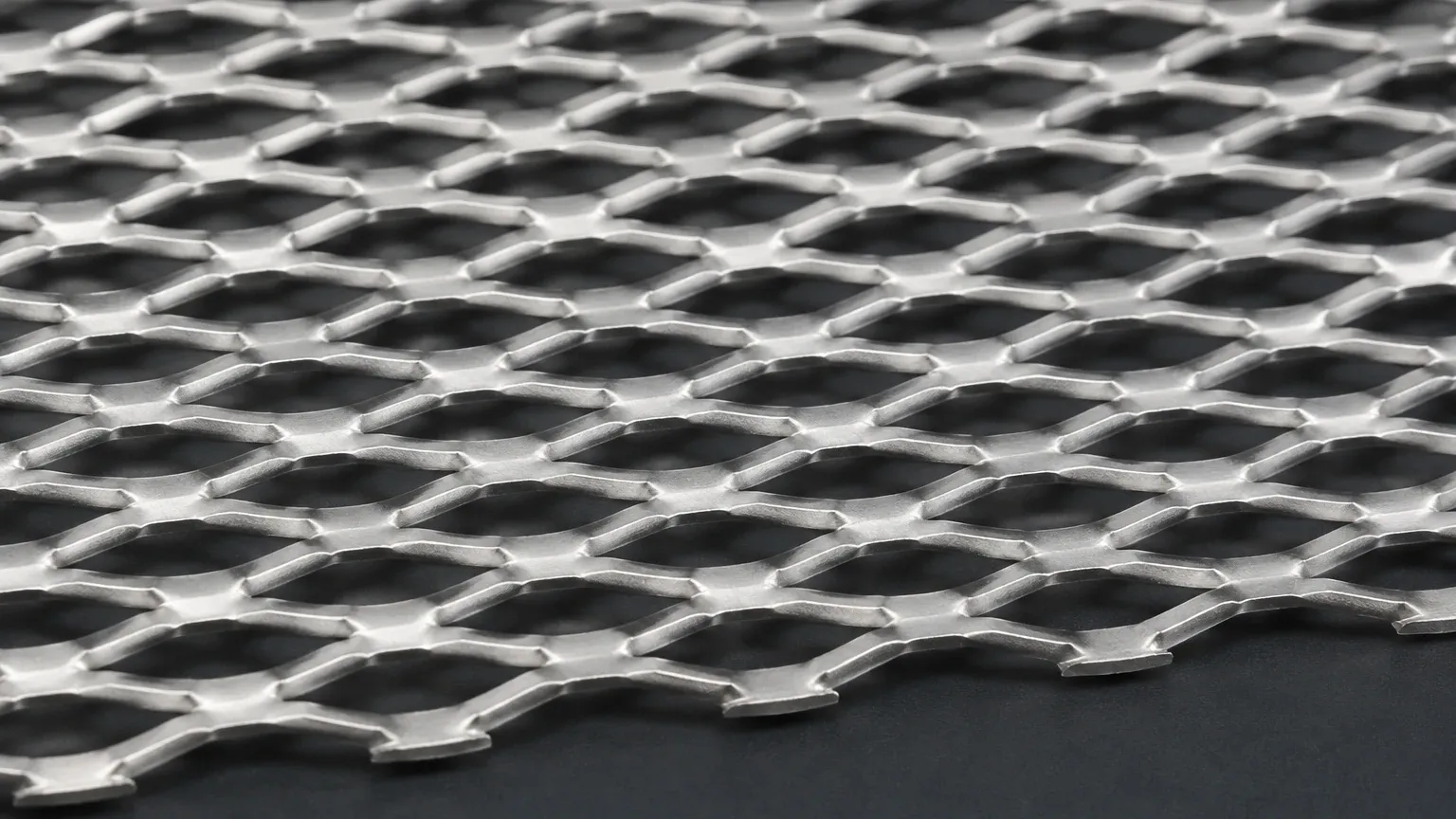 6320d Expanded Metal 6320d Expanded Metal visual guide