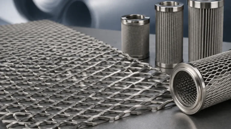 6mm Expanded Metal Mesh Price Philippines visual guide