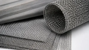 6x6 Woven Wire Mesh: Practical Guide visual guide