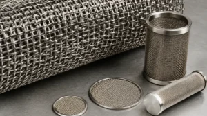 6x6 Woven Wire: Practical Guide visual guide