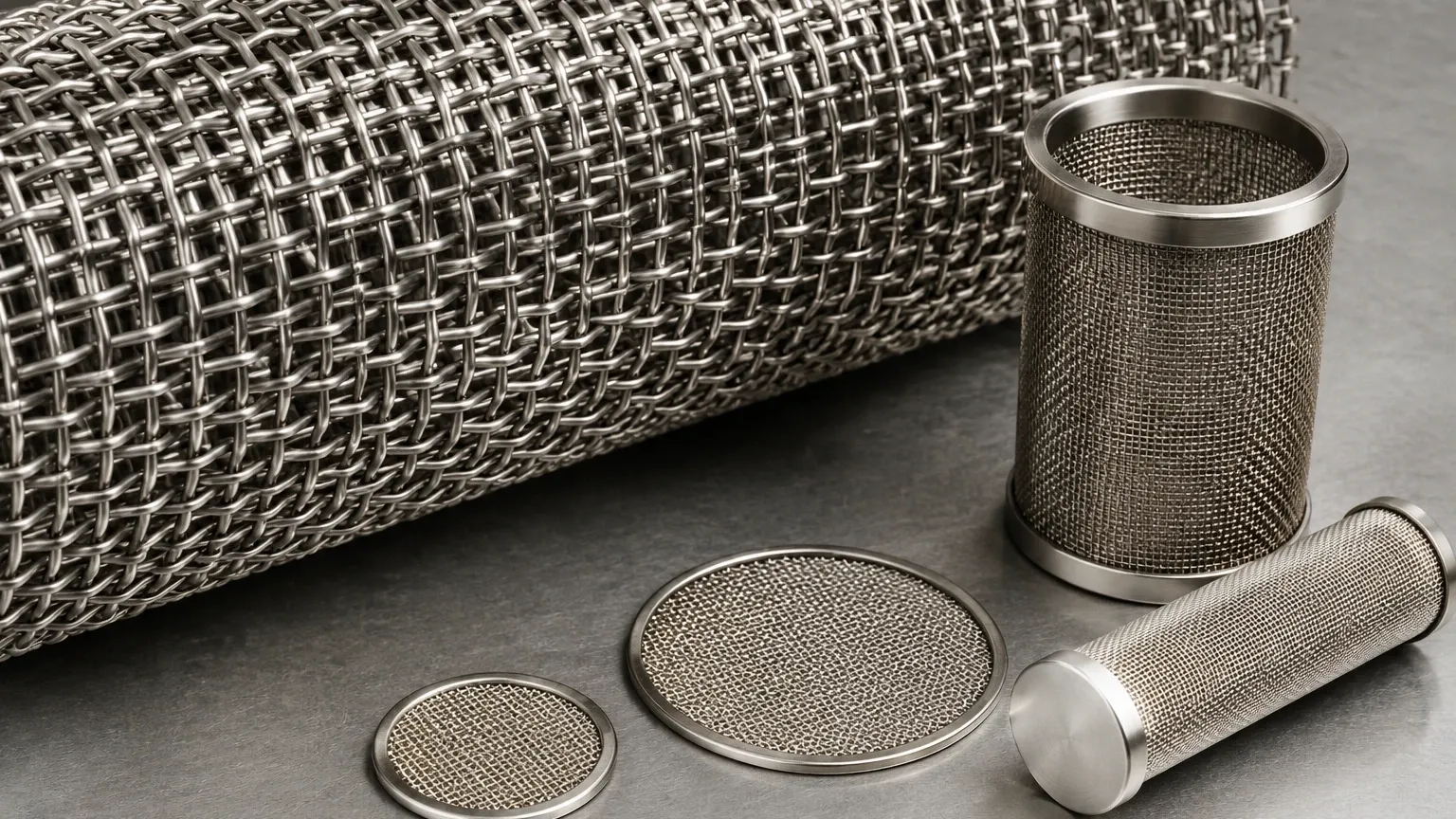 6x6 Woven Wire: Practical Guide 6x6 Woven Wire: Practical Guide visual guide