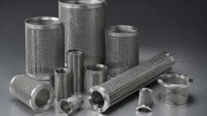 7 Mesh Filter: Practical Guide visual guide