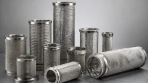 7 Wire Mesh: Practical Guide visual guide