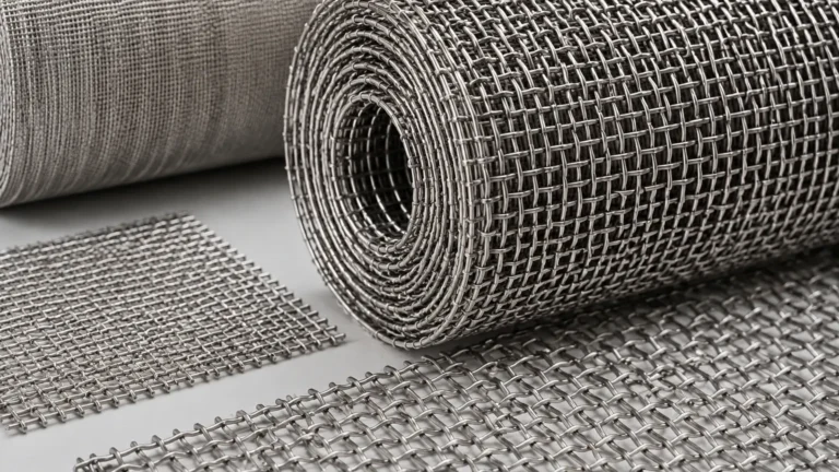 7 Woven Wire Fence: Practical Guide visual guide
