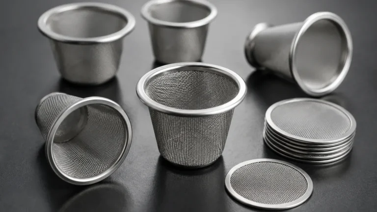 70 Μm Cell Strainers visual guide