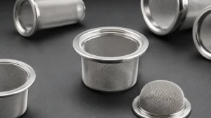 70 Micron Cell Strainers visual guide