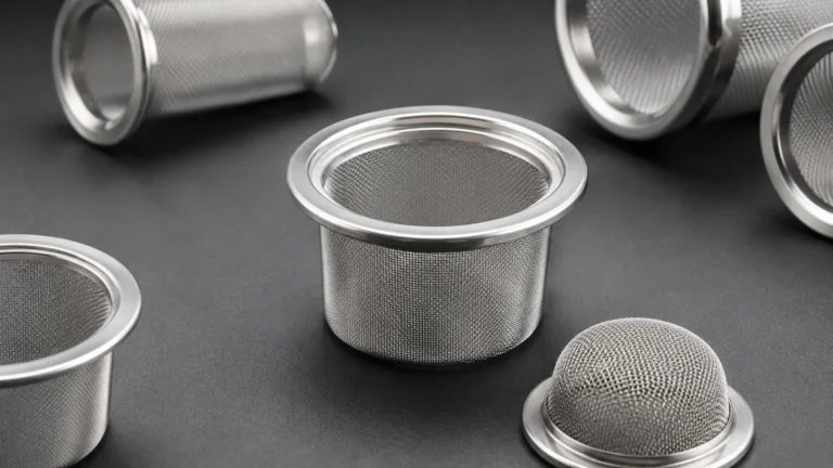 70 Micron Cell Strainers visual guide