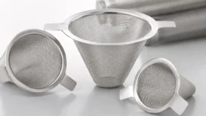 70um Cell Strainers visual guide