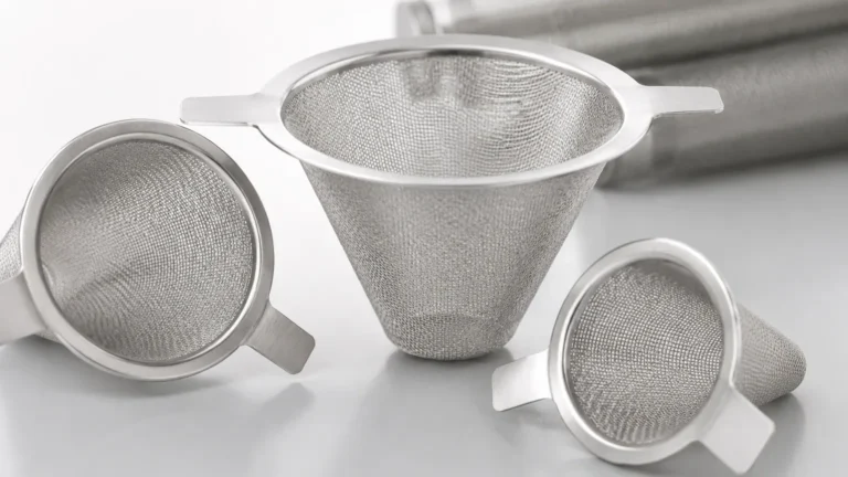 70um Cell Strainers visual guide