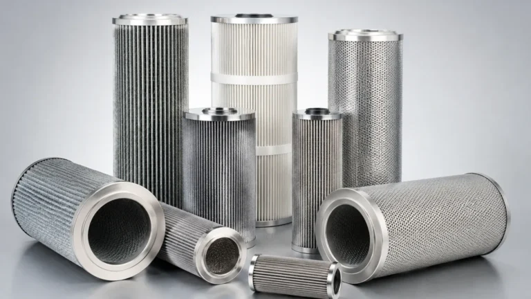 720 Cfm Filter Cartridges visual guide