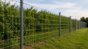 7ft Woven Wire Fence: Practical Guide visual guide