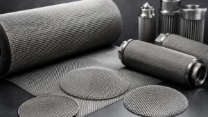 7x7 Wire Mesh: Practical Guide visual guide