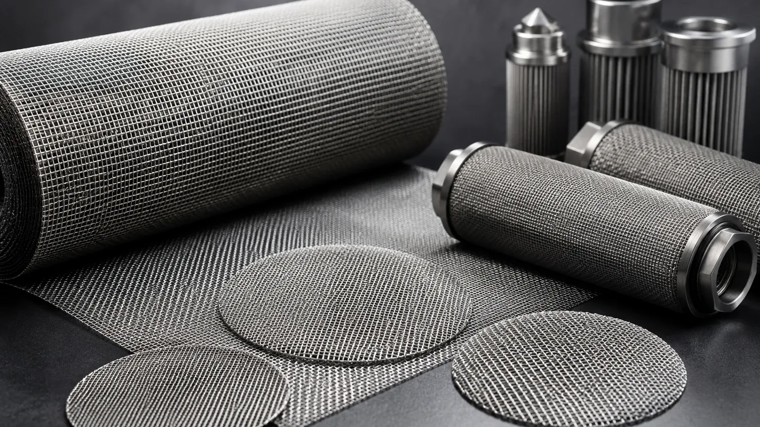 7x7 Wire Mesh: Practical Guide 7x7 Wire Mesh: Practical Guide visual guide