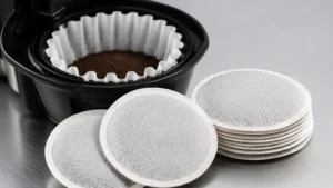 8 Cup Coffee Filter Packs visual guide