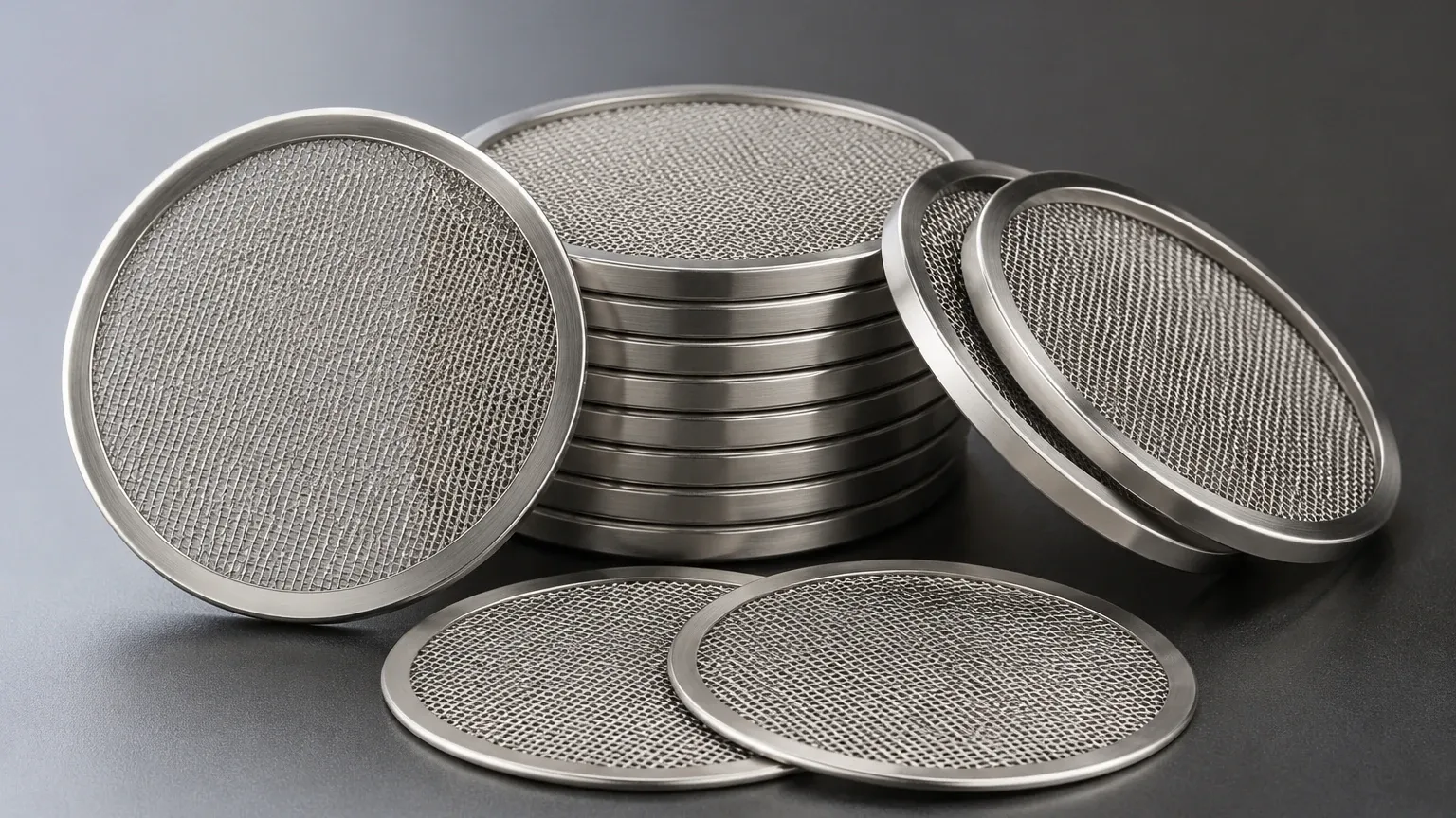 8 Diameter Filter 8 Diameter Filter visual guide