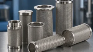 8 Mesh Filter: Practical Guide visual guide