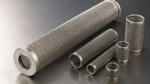8 Mesh Wire: Practical Guide visual guide