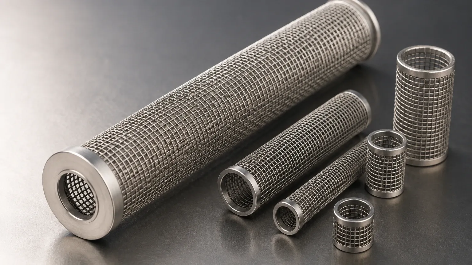 8 Mesh Wire: Practical Guide 8 Mesh Wire: Practical Guide visual guide