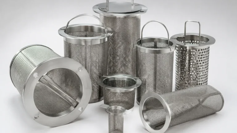 8 Strainer Price visual guide