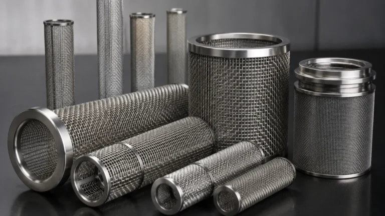 8 Wire Mesh Fence: Practical Guide visual guide