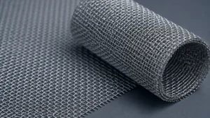 8 Woven Wire: Practical Guide visual guide