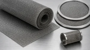 9 Gauge Woven Wire: Practical Guide visual guide