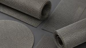 #9 Woven Wire: Practical Guide visual guide
