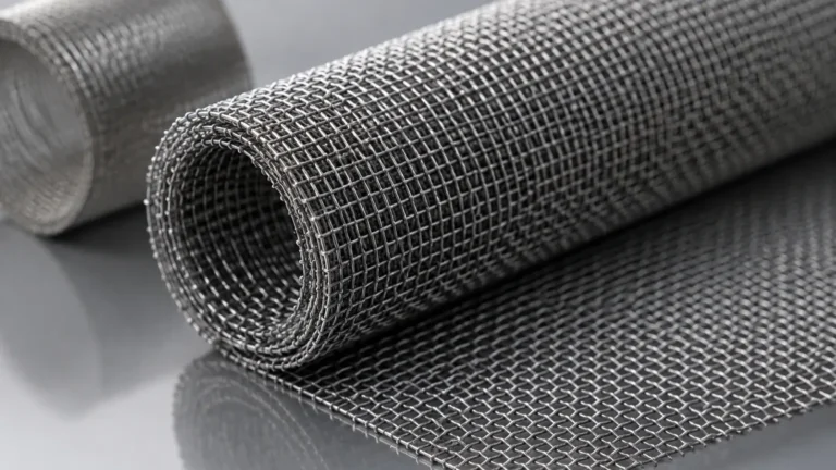 9 X 9 Wire Mesh: Practical Guide visual guide