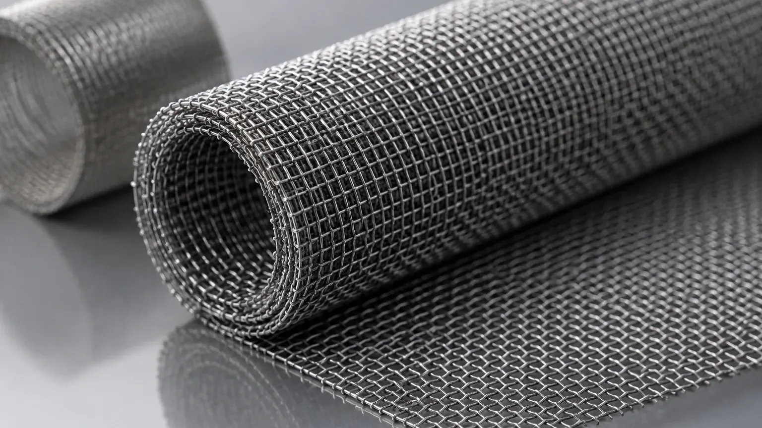 9 X 9 Wire Mesh: Practical Guide 9 X 9 Wire Mesh: Practical Guide visual guide