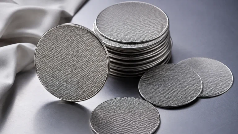 90mm Filter Disc visual guide